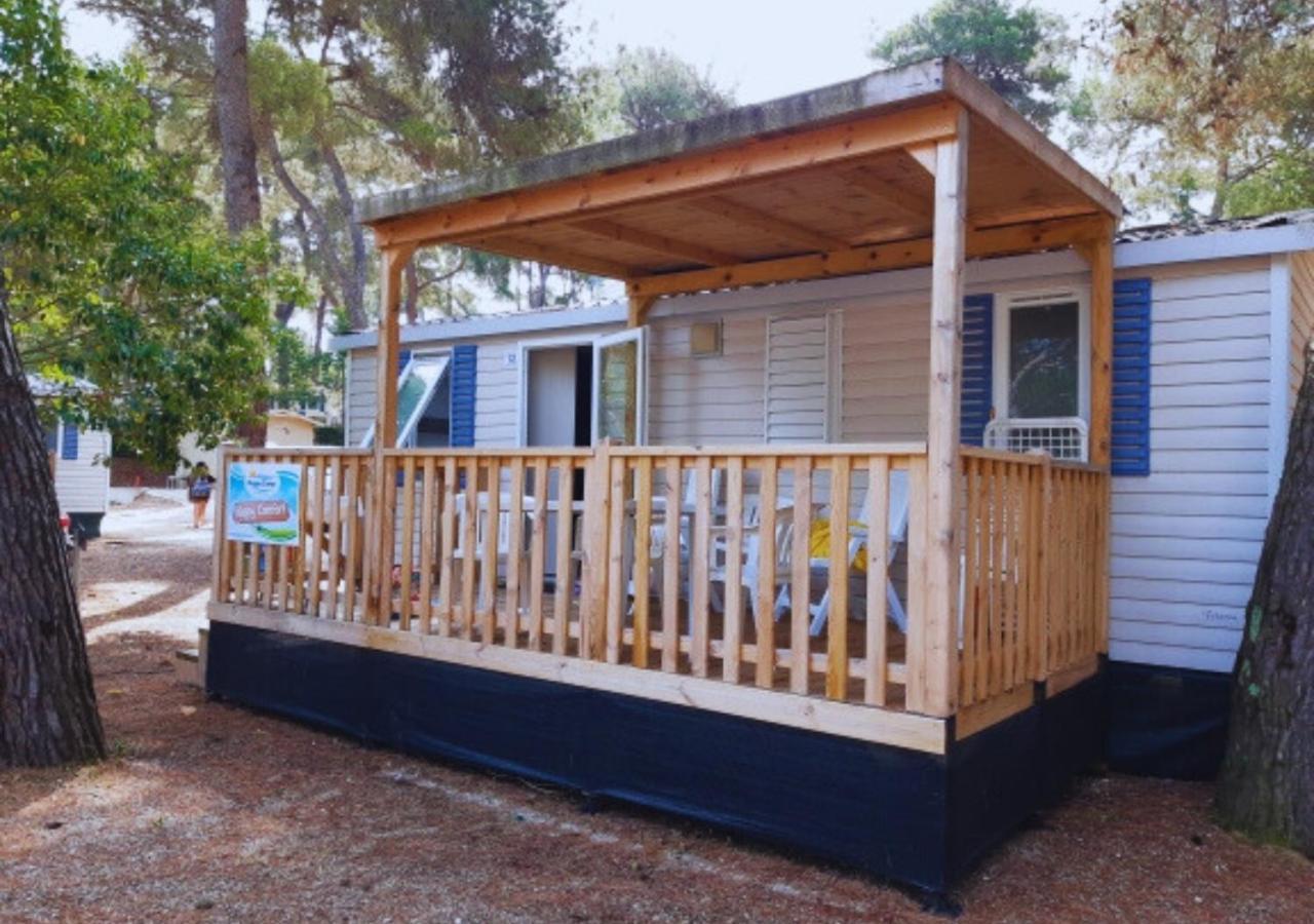 Happy Camp Mobile Homes In Gitavillage California Torre di Montalto 외부 사진
