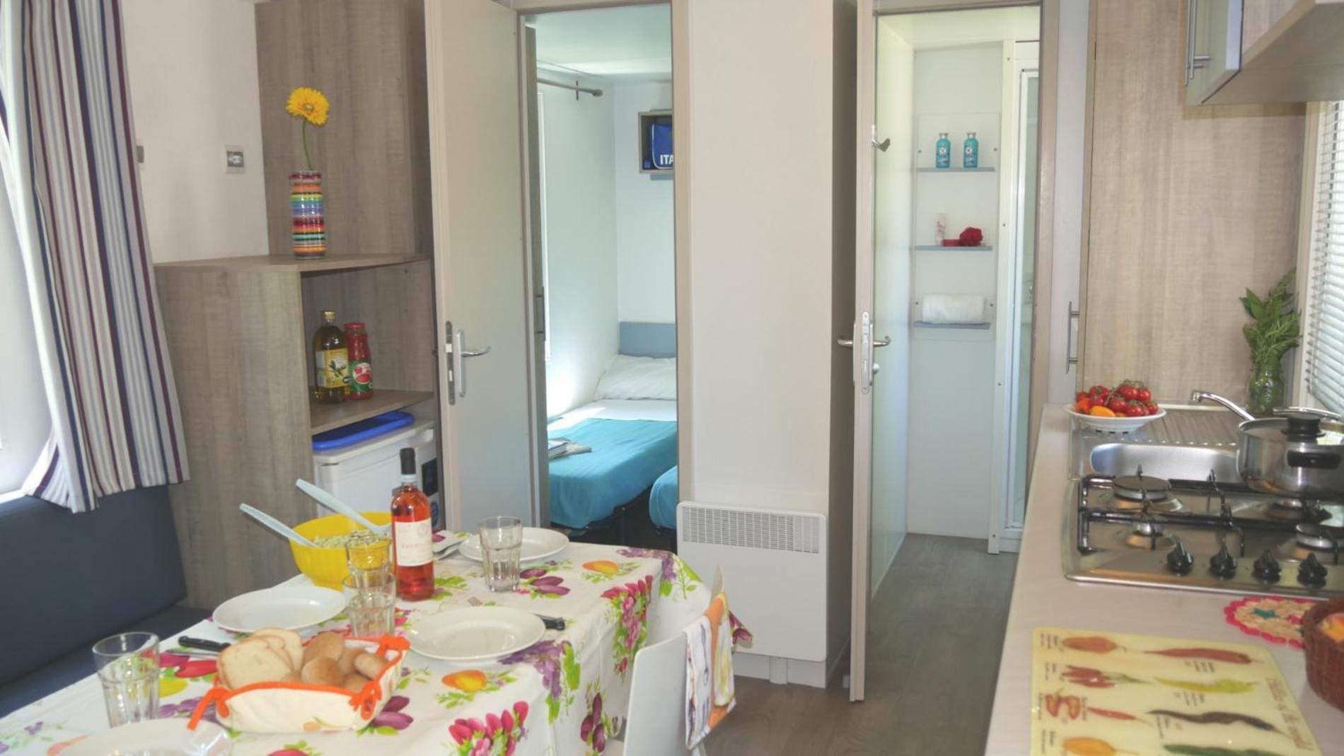 Happy Camp Mobile Homes In Gitavillage California Torre di Montalto 외부 사진
