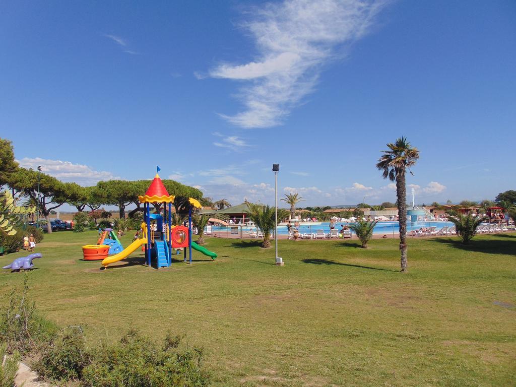 Happy Camp Mobile Homes In Gitavillage California Torre di Montalto 외부 사진